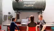 Watch Vinyl Records Being Made at Smashed Plastic