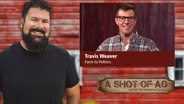 S03 E01: Travis Weaver| Farm to Politics