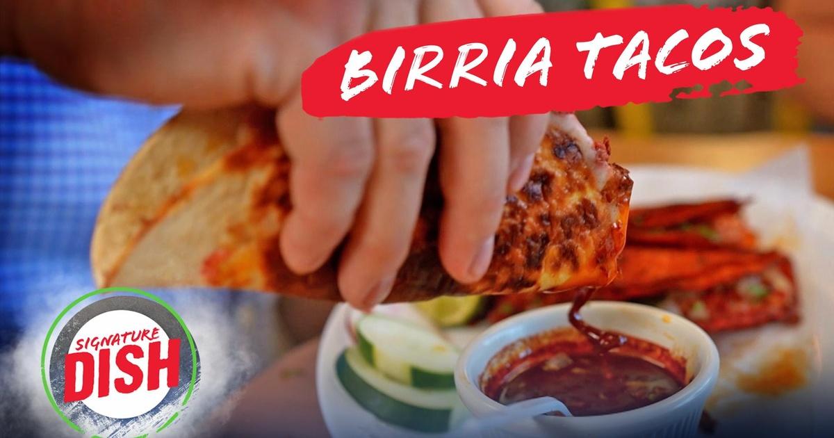 Best Birria Sauce Recipe Easy Homemade Guide 2023 AtOnce