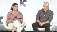 You Can Go Home Again (But It's Not Easy) with Tom Perrotta and Cynthia D'Aprix Sweeney
