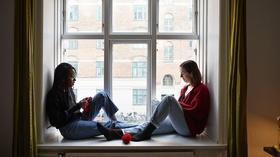 Video thumbnail: PBS NewsHour How to form a COVID-19 social 'bubble' or 'quaranteam'