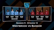 Westbrook vs. Bangor