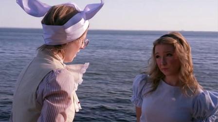 Video thumbnail: The Slice Outdoor Theater at Glensheen