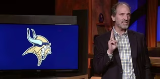 A Dominic Papatola essay