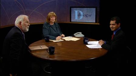 Video thumbnail: Dialogue Dialogue Extra: Arizona's Immigration Law
