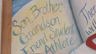 Pallone's fight against sudden cardiac arrest in kids