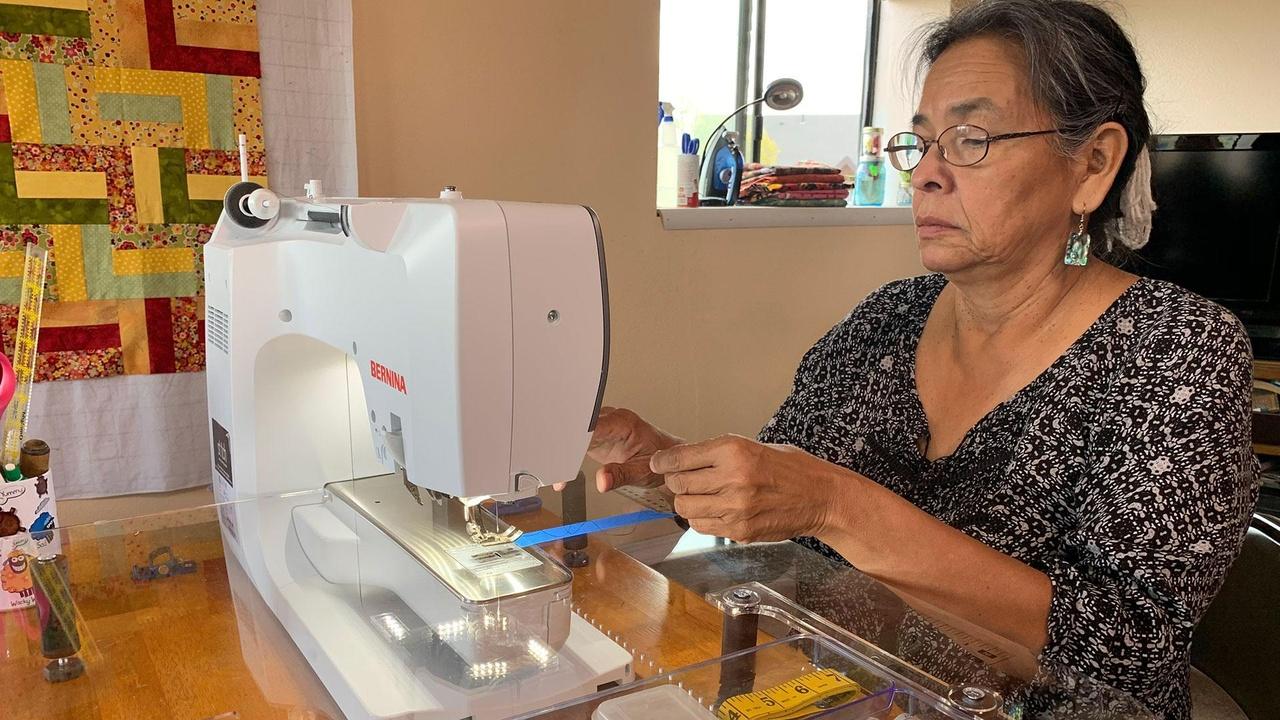 Craft in America | QUILTS episode preview