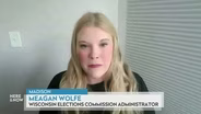 Meagan Wolfe on Absentee Ballot Drop Box Guidance for 2024