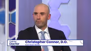 Christopher Connor, D.O.