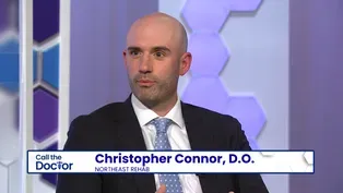 Christopher Connor, D.O.