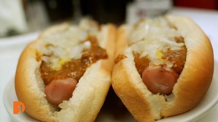 Video thumbnail: One Detroit The Craze Behind Detroit's Famous Coney Dogs