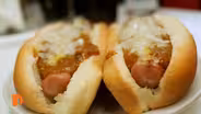 The Craze Behind Detroit's Famous Coney Dogs