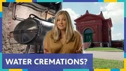 The Groundbreaking Past (And Future) of The Missouri Crematory