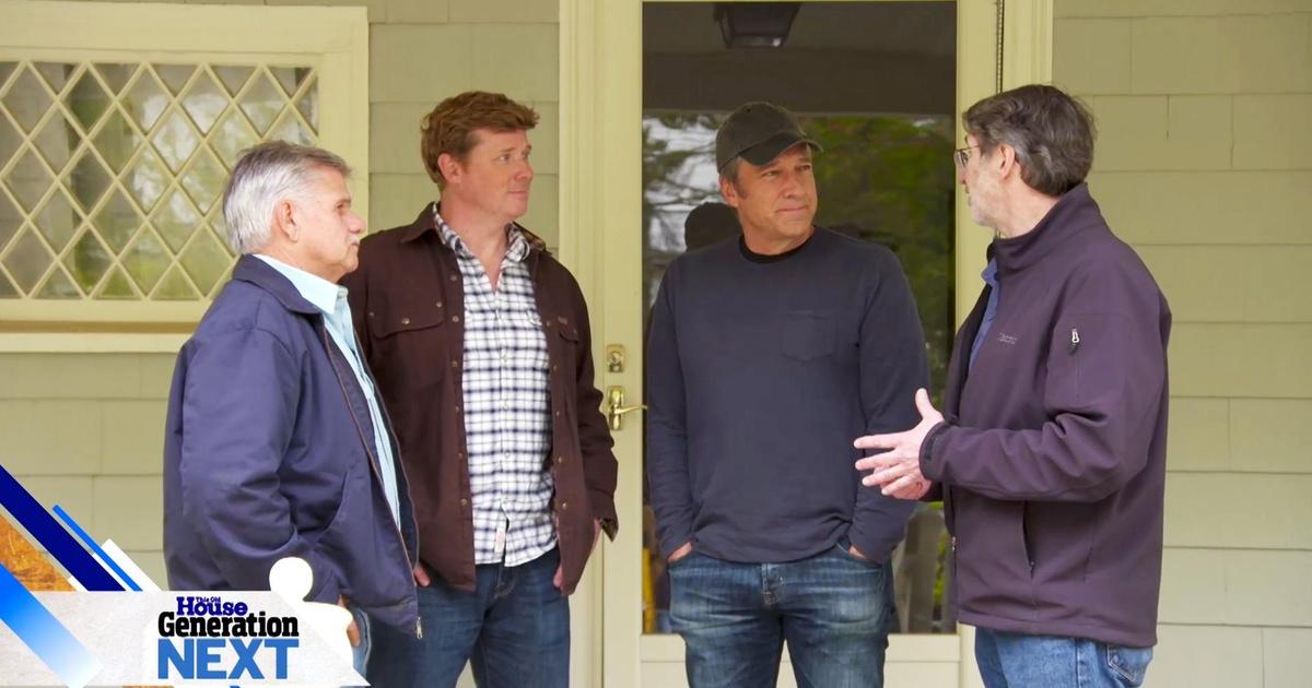 This Old House TOH Sneak Peek The 39th Season of