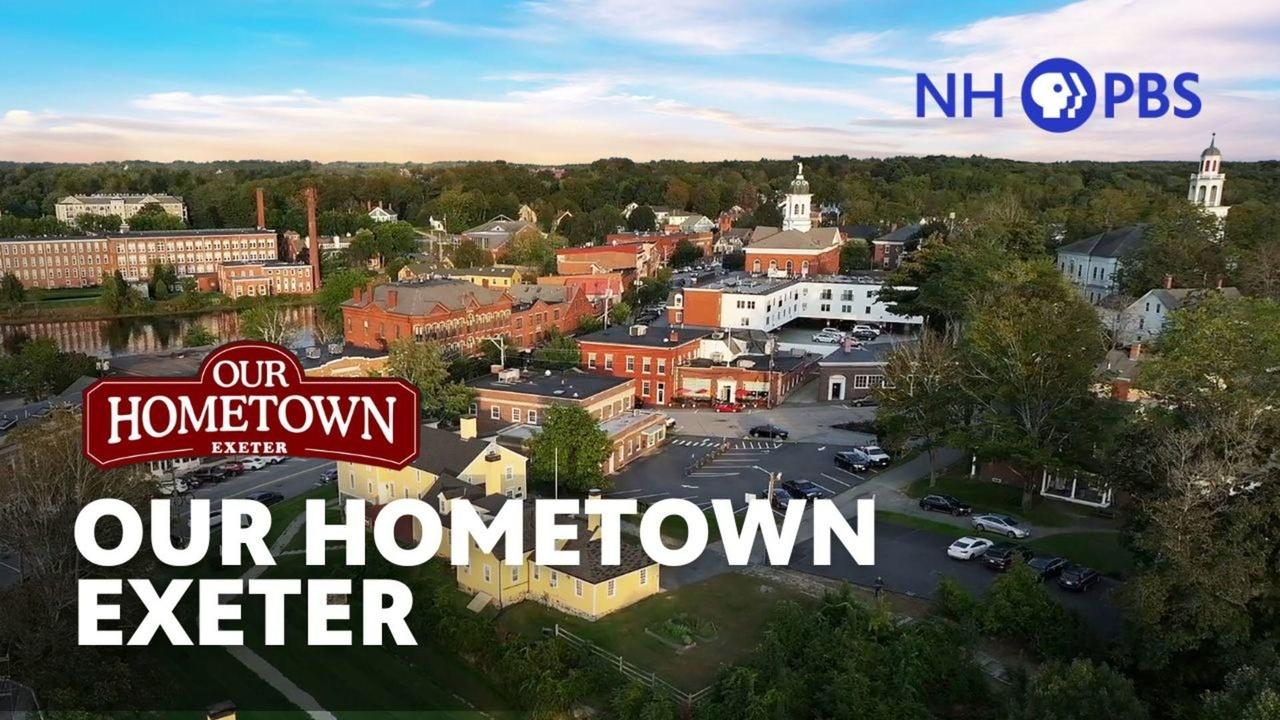 Exeter (Preview)