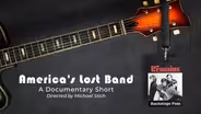 America's Lost Band