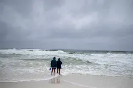 Florida braces for potentially catastrophic Hurricane Helene