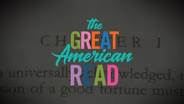 THE GREAT AMERICAN READ