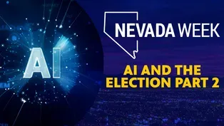 AI and the Election Part 2