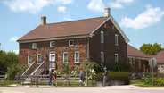 Amana Colonies