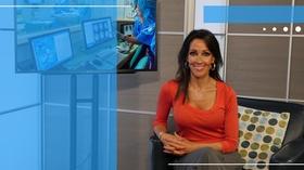 Video thumbnail: Business 360º with Kristi Hoffman S1 Ep2: Mancy Family, CIFT and Voice-activated Technology