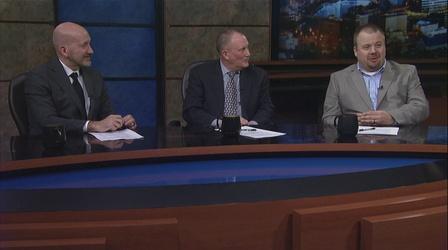 Video thumbnail: Economic Outlook Economic Outlook - Career and Technical Education Extended