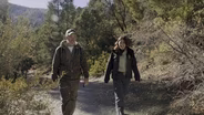 Spring Mountains Hiking Adventure + Trail Etiquette Tips