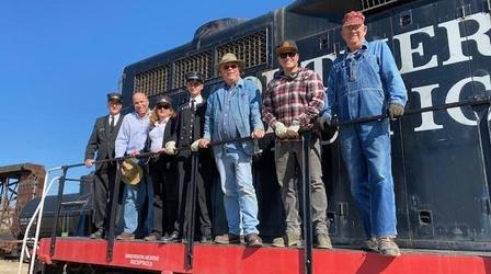 Video thumbnail: Ken Kramer's About San Diego Episode 83 - May 7, 2020