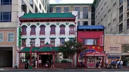 A Tale of Three Chinatowns | Preview