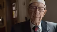 Del Thielke WWII Veteran