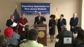 Video thumbnail: NJTV News May 23, 2019: NJTV News with Mary Alice Williams