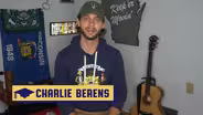 Charlie Berens Commencement Speech