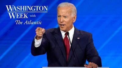 How Biden's debate style changed over the years