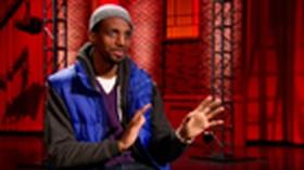 Video thumbnail: DuSable to Obama: Chicago's Black Metropolis J. Ivy: Dr. King