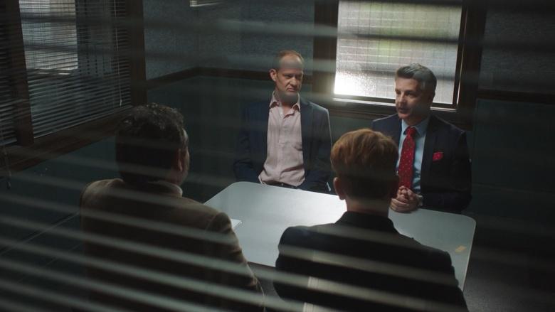 Brokenwood Mysteries Image