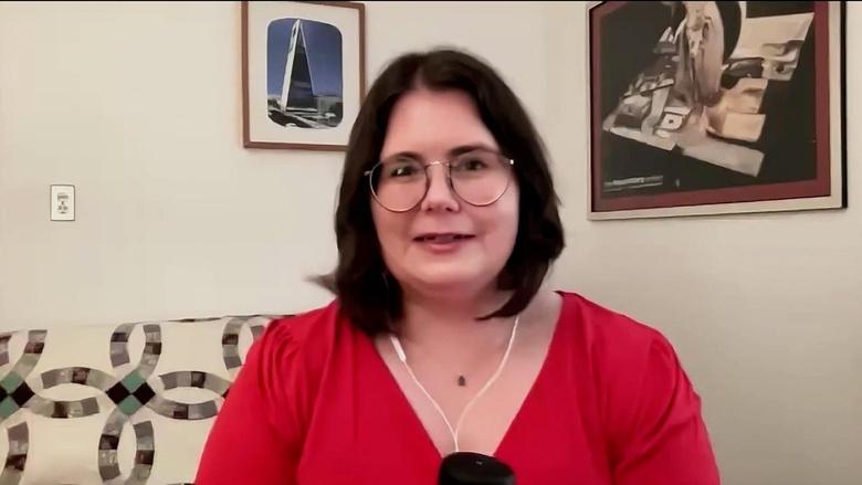 Amanpour and Company Image