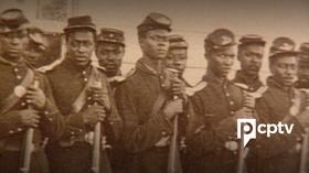 Video thumbnail: The Connecticut Experience African Americans in CT: The Colonial Era to the Civil War