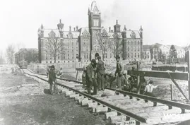The Ohio State University Sesquicentennial Preview