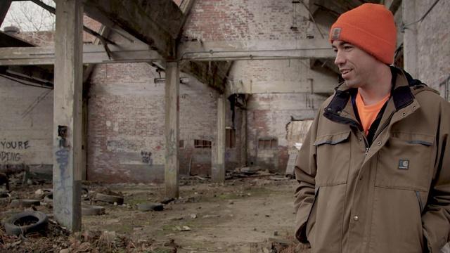 America ReFramed | The Place That Makes Us | Preview