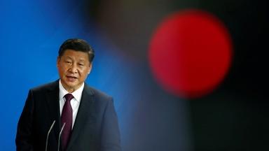 China might make Xi Jinping president for life