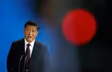 China might make Xi Jinping president for life