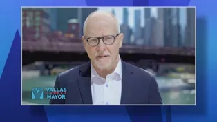 Former CPS Chief Paul Vallas Says He’s Running for Mayor