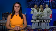 NJ's athletes at the 2024 Paris Olympics