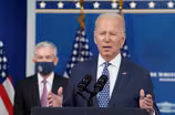 Biden meets with Fed chair to address record inflation
