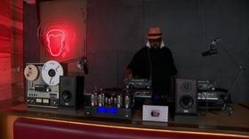 Video thumbnail: Chicago Tonight DJ Booth at 95th CTA Station Offers More Than Free Music