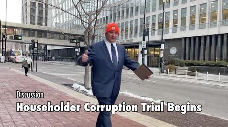 Video thumbnail: The State of Ohio The State Of Ohio Show January 27, 2023