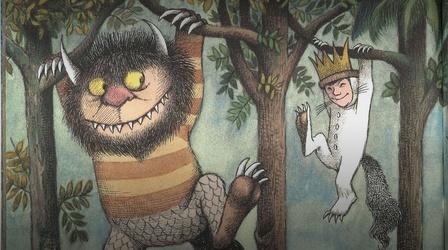 Video thumbnail: Monstrum How a Children’s Book Introduced Us To Our Inner Demons