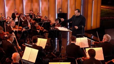 Video thumbnail: Great Performances Viennese Spirit Waltz from Vienna Philharmonic