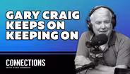 Former Democrat & Chronicle journalist Gary Craig just can't retire, and we all benefit