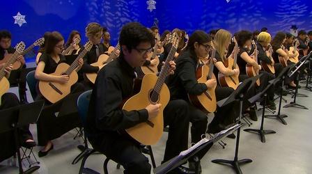 Video thumbnail: Inside Education Special Inside Education Holiday Shows Promo 3